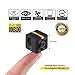 FlyKasi SQ11 HD Camcorder HD Night Vision Mini Camera 1080P Mini DV Camera