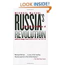 Russia's Unfinished Revolution: Political Change from Gorbachev to Putin