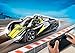 PLAYMOBIL RC Turbo Racer Building Set