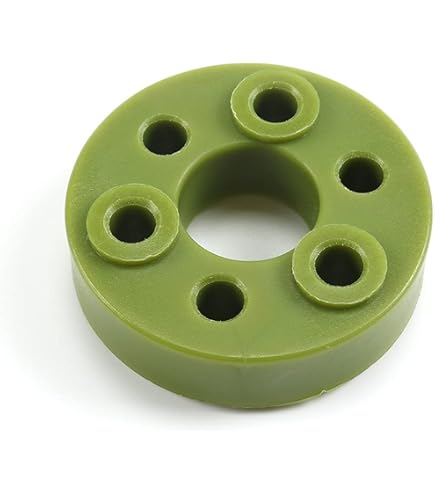 Acoplador Supercharger Y Kit De Aceite Para Chevy Chile