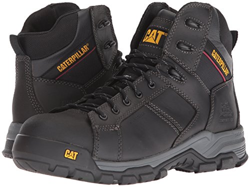men's carbondate composite toe work boot