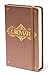 Fantastic Beasts and Where to Find Them: Obliviate Hardcover Ruled Notebook (Harry Potter)