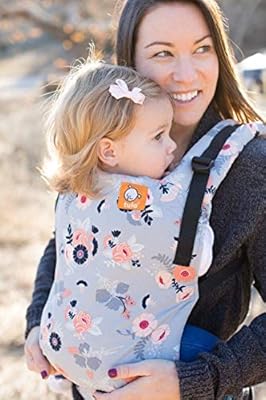 tula free to grow newborn instructions