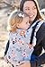 Tula Free To Grow Baby Carrier-Wallflower