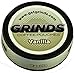 Grinds Coffee Pouches | 3 Cans of Vanilla | 18 Pouches Per Can | 1 Pouch eq. 1/4 Cup of Coffee (Vanilla)