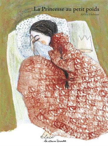 La  princesse au petit poids