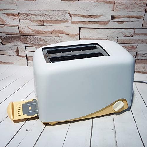 BBGBBG Toaster Fully Automatic 2 Piece Home Breakfast Bread Machine