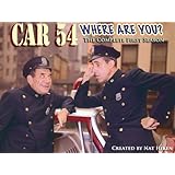 Amazon.com: Car 54 Where Are You: Complete First Season ...