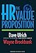 HR Value Proposition