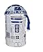 Star Wars R2-D2 Pop Up Storage Bin Laundry Hamper
