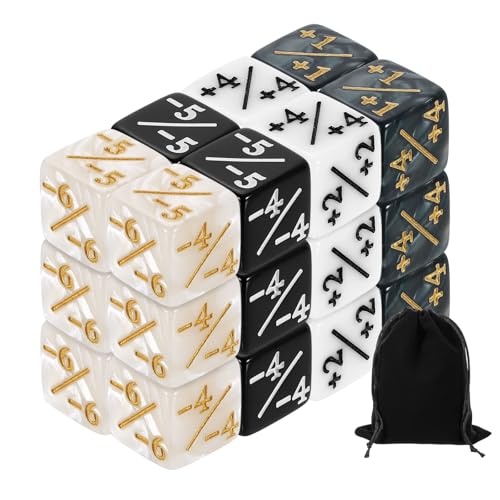 White Marble, Black Marble, White, Black