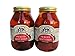 Amish Wedding Foods Pickled Beet Eggs 2 - 32 oz Glass Jars