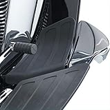 Victory Motorcycles Victory Vision Fairing Rubber Toe Kick Protector - pt# 2876578