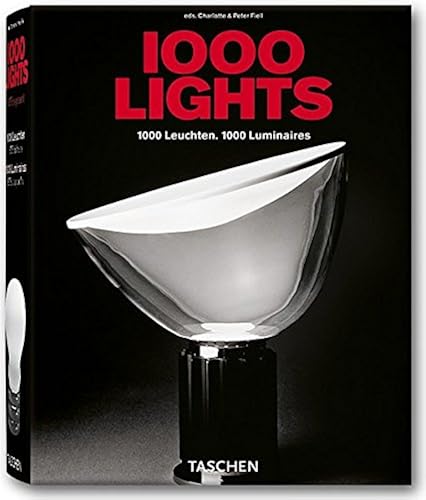 Download 1000 Lights : 1878 to present, édition anglais-français-allemand PDF