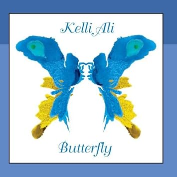 Kelli Ali Butterfly Amazon Com Music