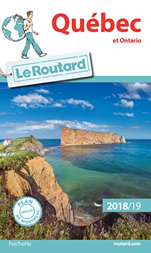 [EBOOK] Québec et Ontario<br />EPUB