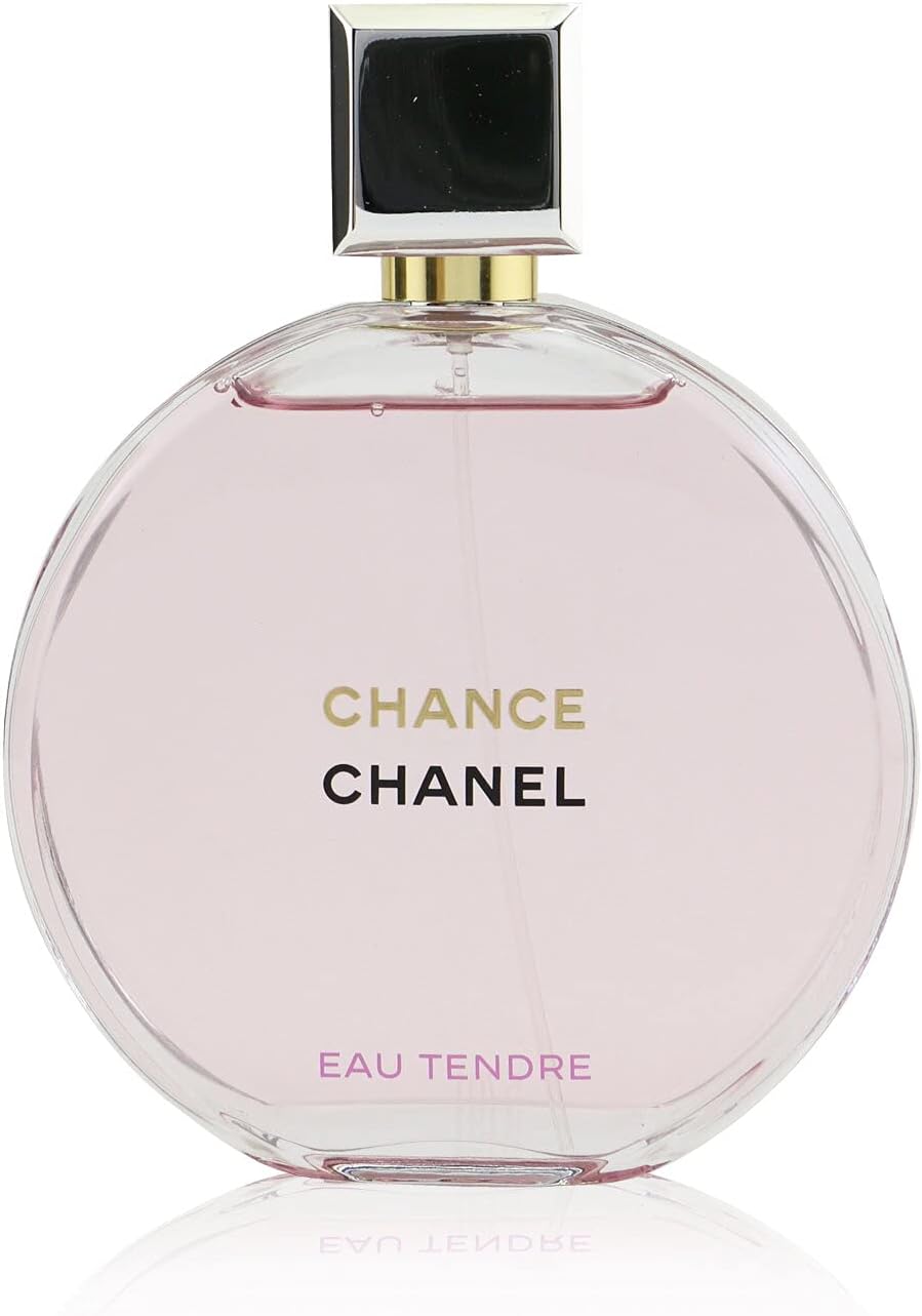 Chanel Chance Eau Tendre Edp Vapo 150 ml