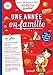 Agenda familial Une année en famille 2014/ 2015 by 