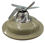 Blendin Replacement Blender Blade for Black Decker BL-2020 and BL-2020S
