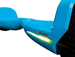 Razor Hovertrax Prizma Hoverboard with LED