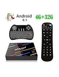 [Teclado QWERTY Inalámbrico gratuito] H96 3 GB 16GB TV Box Amlogic S912 Octa Core Android 6.0 Marshmallow UHD 4 K Smart Android TV Box Dual WiFi 2.4 G 5G Bluetooth 4.0