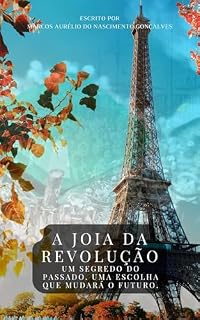 Livro A Joia da Revolução