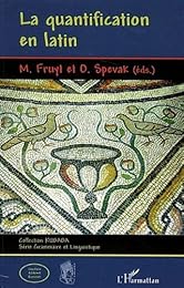La  quantification en latin