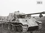 Image de Panther on the Battlefield, Volume 1 (World War Two Photobook Series) (English and Hungarian Edition)