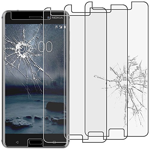 Ebeststar for nokia 6 [154 x 75.8 x 7.9 mm, 5.5  ]- pac…