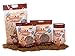5Lb Chubby Dried Mealworms High Protein Treat for Chickens, Ducks & Birds