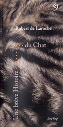 Une  brève histoire du chat