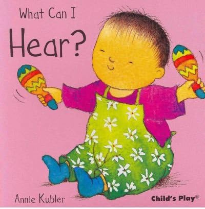 By Kubler, Annie [ [ What Can I Smell? [ WHAT CAN I SMELL? BY Kubler, Annie ( Author ) Jan-01-2012[ WHAT CAN I SMELL? [ WHAT CAN I SMELL? BY KUBLER, ANNIE ( AUTHOR ) JAN-01-2012 ] By Kubler, Annie ( Author )Jan-01-2012 Hardcover ] ] Jan-2012[ Hardcover ] Hardcover – 1 Jan. 2012