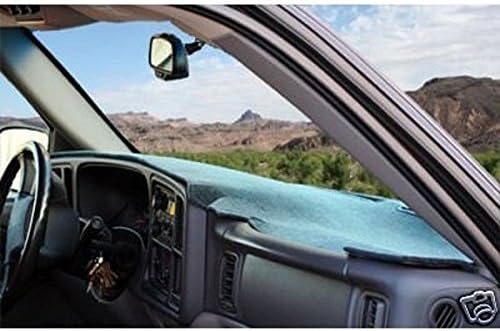 Dash Cover by DashTechs Hyundai Elantra 2014-2016 (Charcoal)