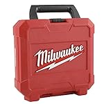 Milwaukee-49-22-4029-Tool-HOLE-DOZER-Bi-Metal-Hole-Saw-Set-17-Piece-with-Case