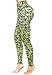 Curvify Butt Lifting High Waisted Shapewear Leggings Levantacola | Tummy Control