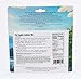 Backpacker's Pantry Hot Apple Cobbler Mix, 2 Servings Per Pouch, Freeze Dried Food, 3 Grams of Protein, Vegetarian