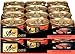 SHEBA Pate in Natural Juices Beef and Chicken Entree Canned Cat Food 3 Ounces (Pack of 24)