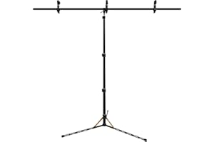 HUPILAN Aluminum Auto ADAS Calibration Bracket Triangular Bracket Ultimate Lightweight & Portable Display Stand for Sturdy Tripod Support and Universal Fit for All Target Boards for ADAS Calibration