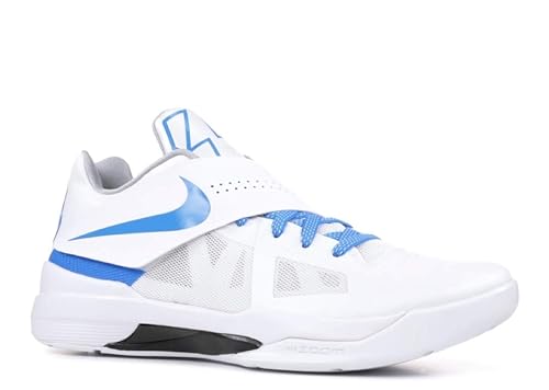 kd 4 thunderstruck footlocker
