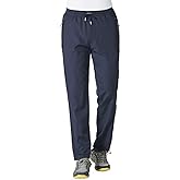 Rdruko Men's Casual Pants Lightweight Quick Dry Hiking Running Workout Outdoor Sports Sweat Pants