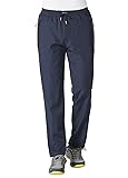 Rdruko Men's Quick Dry Sweatpants with Zipper