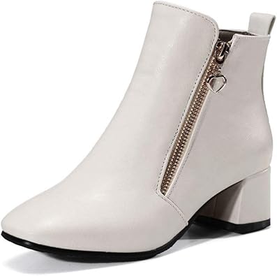 womens vegan booties