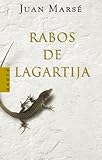 Rabos de Lagartija, Marsé, Juan, 842641284X