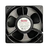 Mechatronics 120x38mm IP55 Rated Fans
