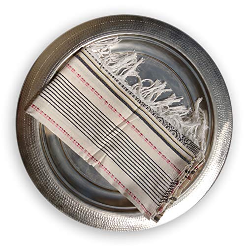 LOrient-Hammam-Towel-Cotton-ColourfulPattern-100-x-200-cm-Multi-Coloured-Beach-Towel-Sauna-Towel-100-Cotton-Moroccan-Hammam-Towels