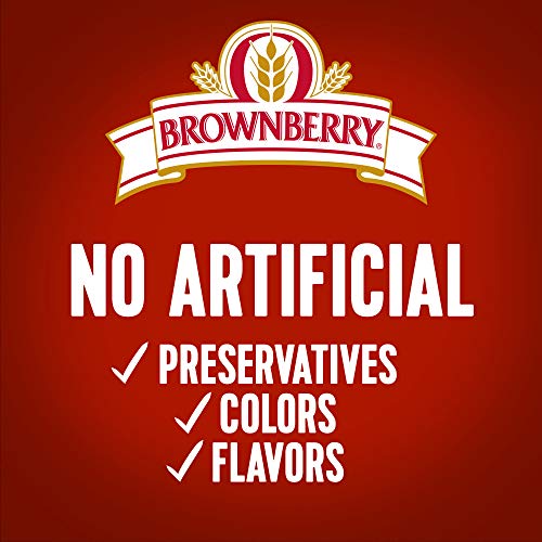 Brownberry 12 Grain Bread - Image 7