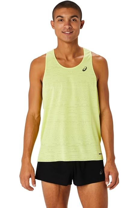 asics spr breath singlet