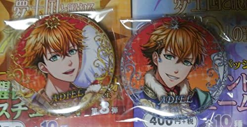 夢 100 アディエル 2919