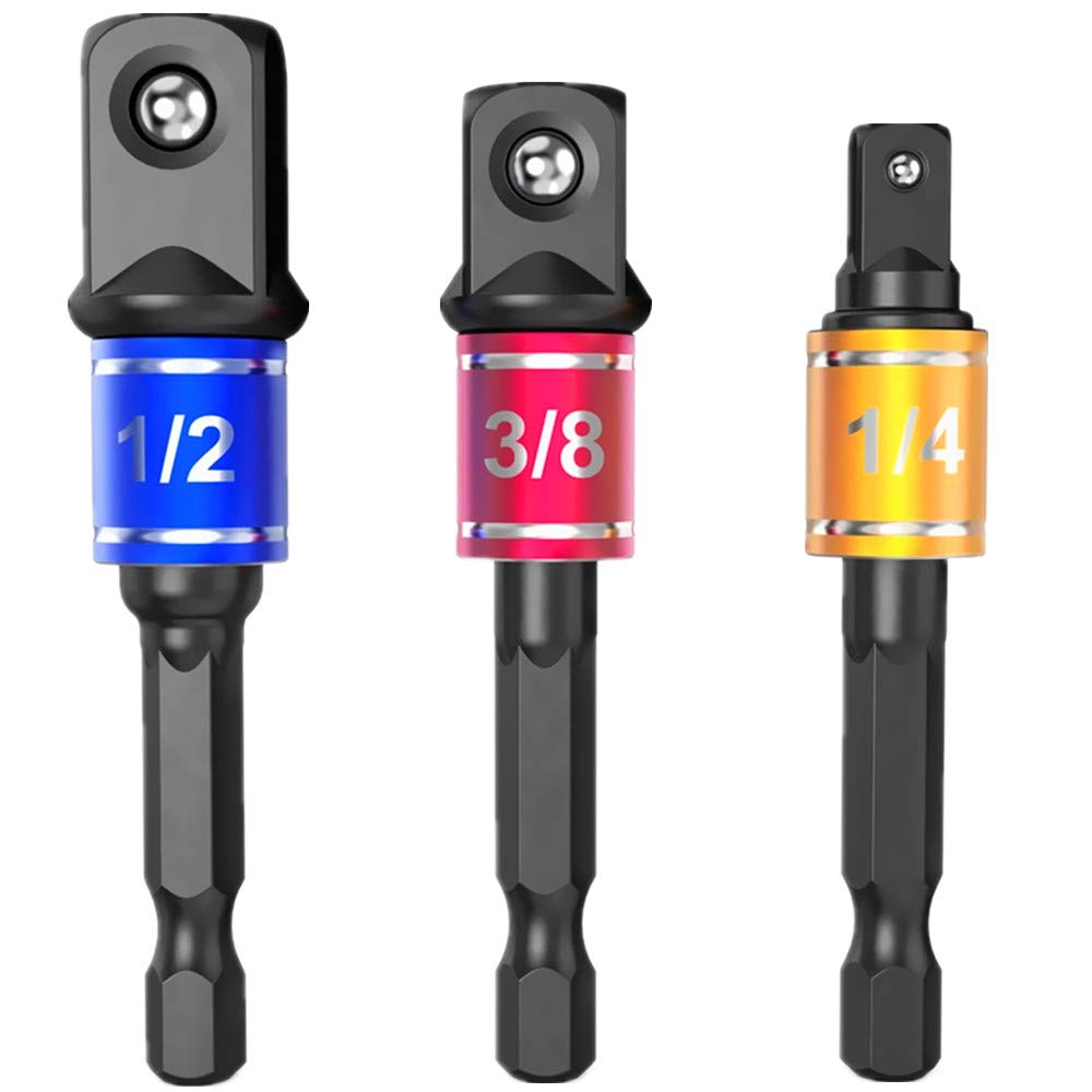 Best 13mm socket drill bit