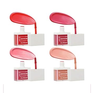 liquid blush online